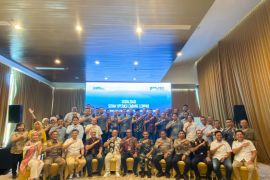 Subholding Pelindo sosialisasikan serah operasi empat pelabuhan