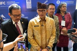 Menparekraf ungkap tren pariwisata berkelanjutan setelah pandemi COVID-19