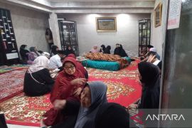 Meninggal karena sakit jantung, Ketua DPRD Babel : almarhum Nico Plamonia sosok humoris