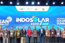 Menteri ESDM harap penurunan 358 juta ton emisi tercapai di 2023