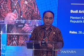 Govt focuses on three regulations to support digital transformation