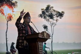 Misinformasi! Anies ajak masyarakat lakukan puasa gawai