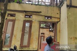 Dinas Cianjur minta bantuan Kementan bangun kembali puluhan UPTD rusak