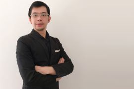 CEO Triv.co.id berharap Bursa Kripto Indonesia lebih kompetitif