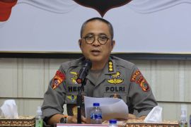 Polda Aceh intensifkan sosialisasi pencegahan karhutla