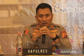 Kapolres Cianjur minta semua kalangan berperan aktif cegah TPPO