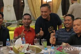 Forkopimda Babel canangkan reformasi birokasi tematik