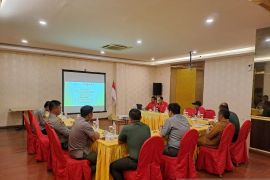 Tiga desa di Rangsang Pesisir terima reward desa bebas api