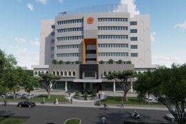 Unja terima 1.714 calon mahasiswa baru dari seleksi jalur mandiri