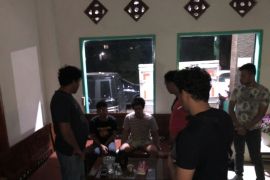 Polres Paser amankan tiga pelaku TPPO dan Prostitusi