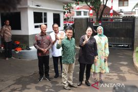 PDI Perjuangan optimistis pertemuan Puan, Muhaimin, dan Airlangga hasilkan kesepakatan