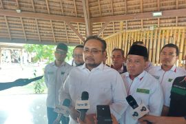 Menag sebut  jumlah peserta haji wafat tahun ini tertinggi sejak 2017