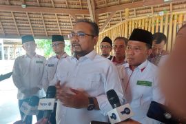 Menag RI: Pencarian peserta haji hilang tidak ada batas waktu