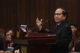 Mantan Menko Perekonomian Rizal Ramli meninggal dunia