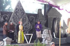 Pemkot Kediri ajak masyarakat kurangi penggunaan plastik