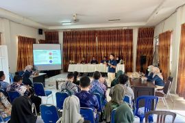 BPJS monev ketersediaan obat PRB pastikan peran berbagai pihak optimal