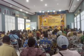 Pemkab Biak siap salurkan Dana Desa Tahap dua