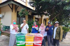 Pertamina dukung Program Kampung Iklim  Balikpapan