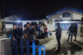 Ternyata ada 15 PMI ilegal di Rohil digagalkan berangkat ke Malaysia