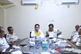 Satpol PP Kabupaten Serang segera bongkar peternakan ayam di Cikeusal