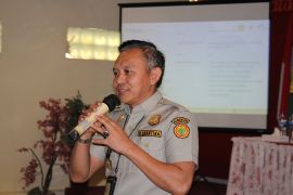 Karantina Pertanian Ende  perkuat pengawasan cegah antraks