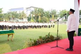 Pemkot Medan telah  lantik 2.756 PPPK guru sejak 2019