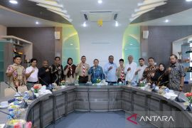 Anggota pramuka lolos ke jambore dunia, ini pesan Pj Wali Kota Banda Aceh