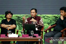 Usman Hamid&nbsp;dorong bentuk Pengadilan HAM Ad Hoc&nbsp;Tragedi Kudatuli