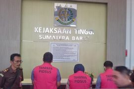 Pemprov Sumbar ingatkan ASN transparan jalankan program pemerintah