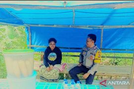 Kepolisian Gorontalo gencar sosialisasi cegah aksi bunuh diri