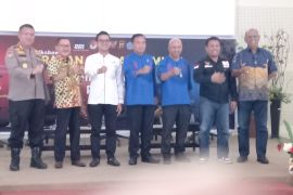 LPP RRI Ambon sasar pemilih pemula kampanyekan gerakan cerdas memilih