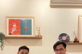 Waket DPRD Kalsel apresiasi perantauan sukses