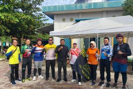 Forum Komunikasi BUMN Tabagsel resmi dibentuk