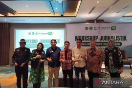 Pentingnya jaga kelestarian hutan Kaltim tekan emisi karbon