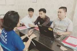 Polisi tangkap pelaku penyebar video porno pribadi di Kerinci Jambi