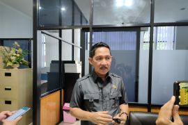 DPRD Kalsel inginkan peningkatan kawasan lingkungan permukiman