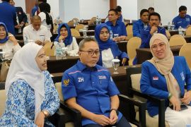 PAN segera tentukan sikap Cawapres Agustus 2023