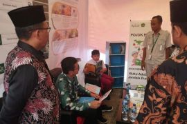 Konsisten dukung Pendidikan, Sekda Dumai apresiasi Apical dan TF
