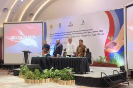 Pemprov Kalbar ingin kembalikan kejayaan produksi komoditas karet