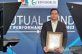 Insight IM raih enam penghargaan produk reksa dana