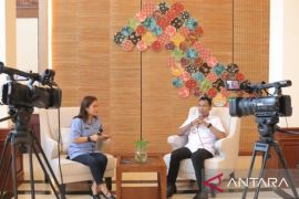 Gule Kabung, konsep kerja kolaboratif Pj Gubernur Suganda