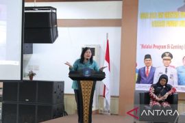 Babel optimis angka stunting capai 14 persen