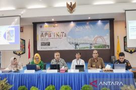 Sahli Menkeu optimistis inflasi terkendali hadapi tahun politik