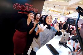 OMG targetkan 1.000 siaran langsung pecahkan MURI