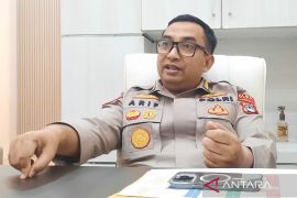 Polda Kalsel terima 657 orang calon anggota Polri di tahun 2023