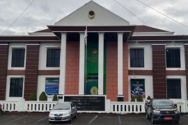 Pengadilan Tinggi Malut peringan vonis terdakwa korupsi Perusda