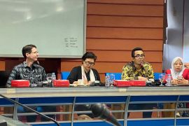 Seaweed Forum Strengthens Bilateral Collaboration in Indonesia-Australia Seaweed Industry