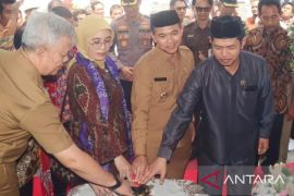 Kemenperin RI bangun gedung operasional sentra lada di Bangka