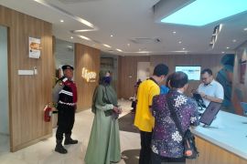 Polda Sumut datangi rumah seorang ibu  anaknya jadi korban perkosaan