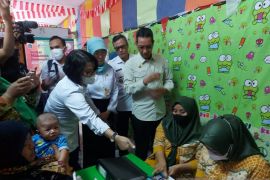 Memutus "lingkaran setan" kasus stunting di Tanah Air
